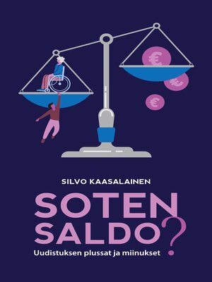 cover image of Soten saldo?